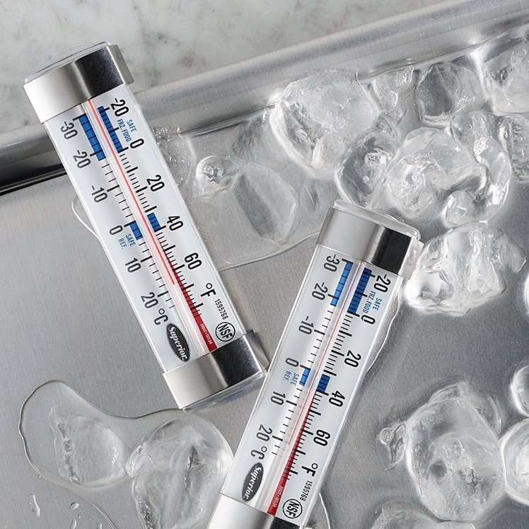 Superior / Ces Thermometer