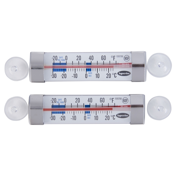 Superior / Ces Thermometer