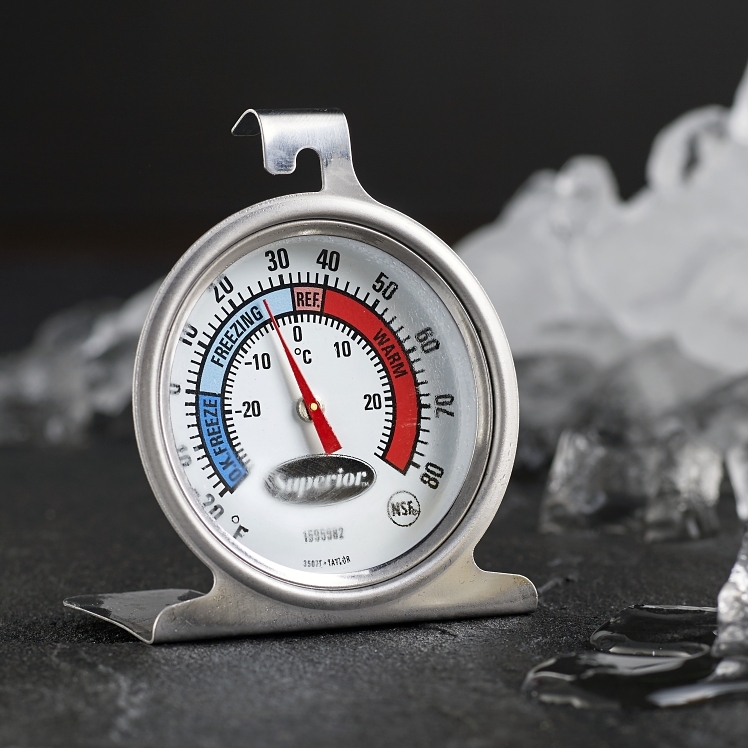 Superior / Ces Thermometer