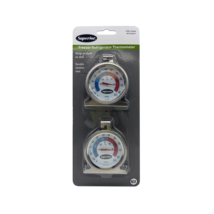Superior / Ces Thermometer
