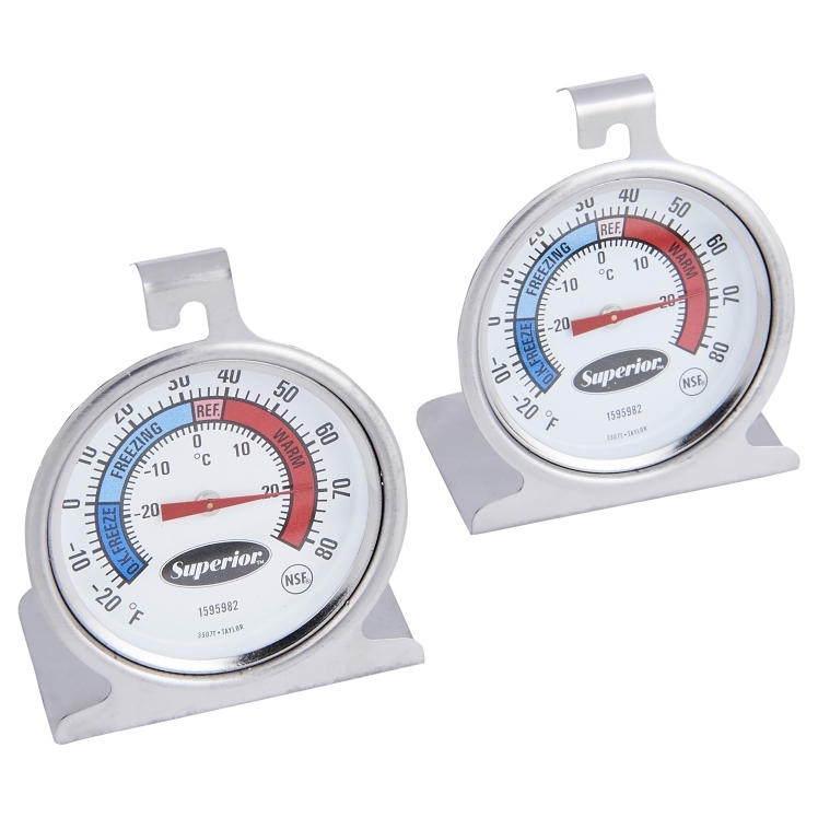 Superior / Ces Thermometer
