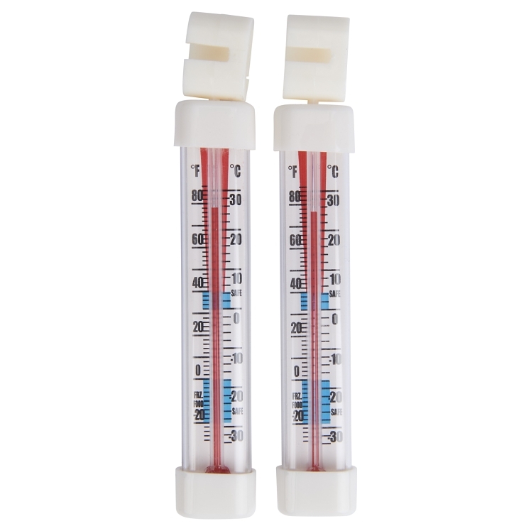 SUPERIOR / CES HANGING THERMOMETER REFRIGERATOR FREEZER