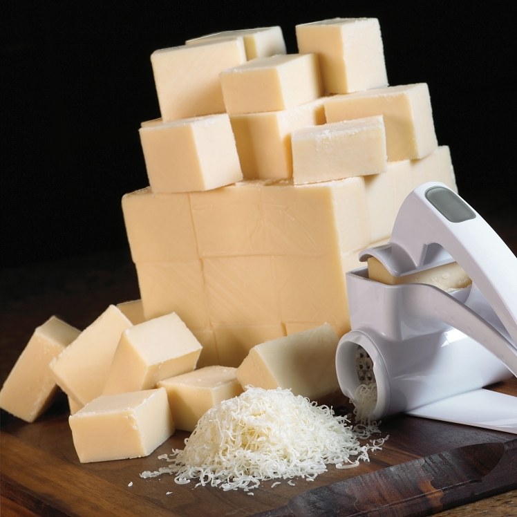 BELGIOIOSO PARMESAN BLOCK CHEESE