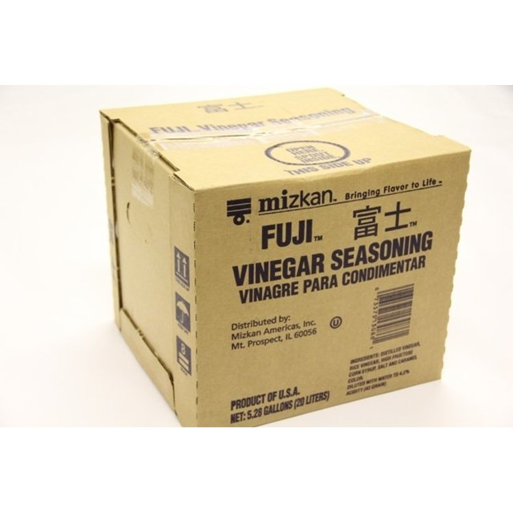 MIZKAN VINEGAR COOKING RICE IMPORTED JAPAN PLASTIC