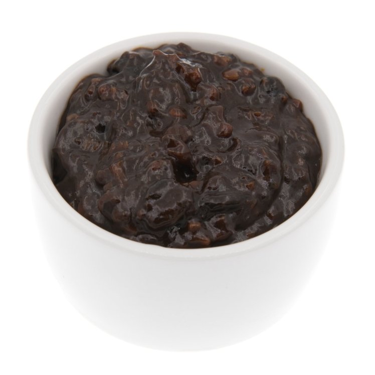 LEE KUM KEE BLACK BEAN GARLIC SAUCE