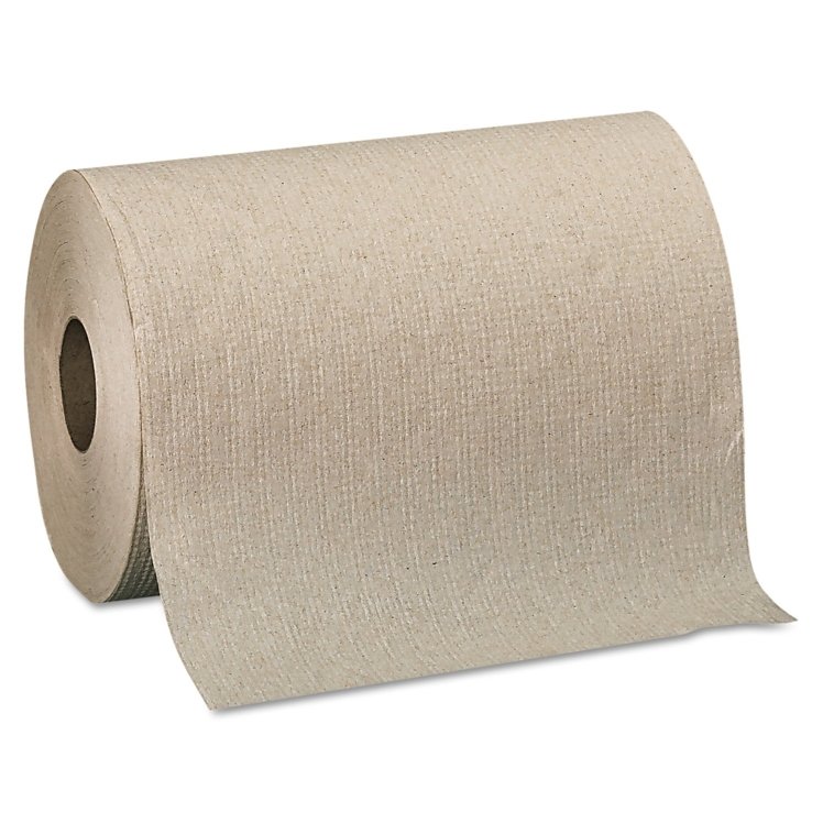 TOWEL, PAPR 7.87 X350' N-PERF