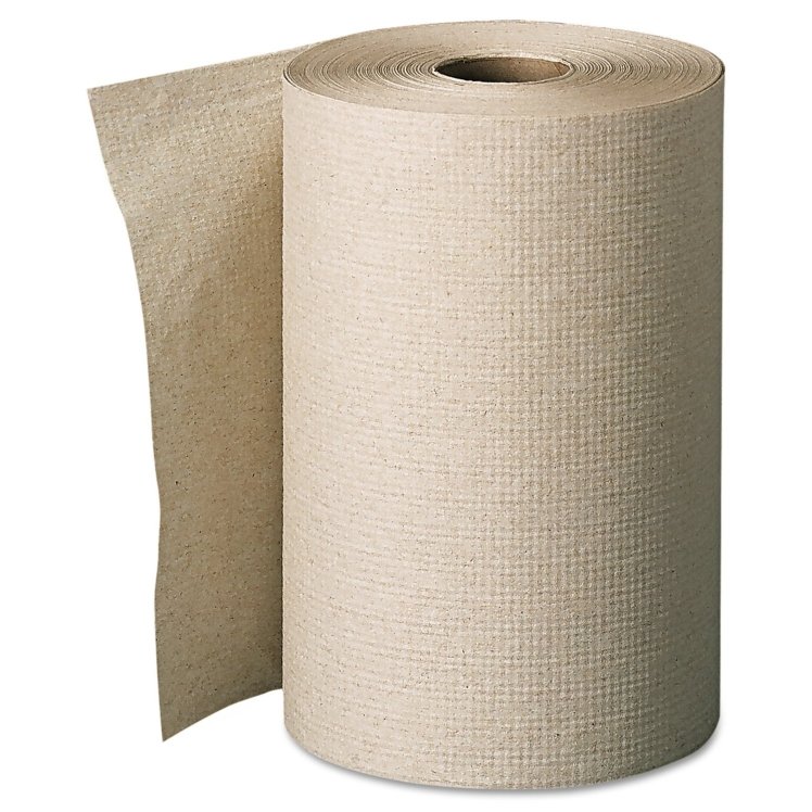 TOWEL, PAPR 7.87 X350' N-PERF