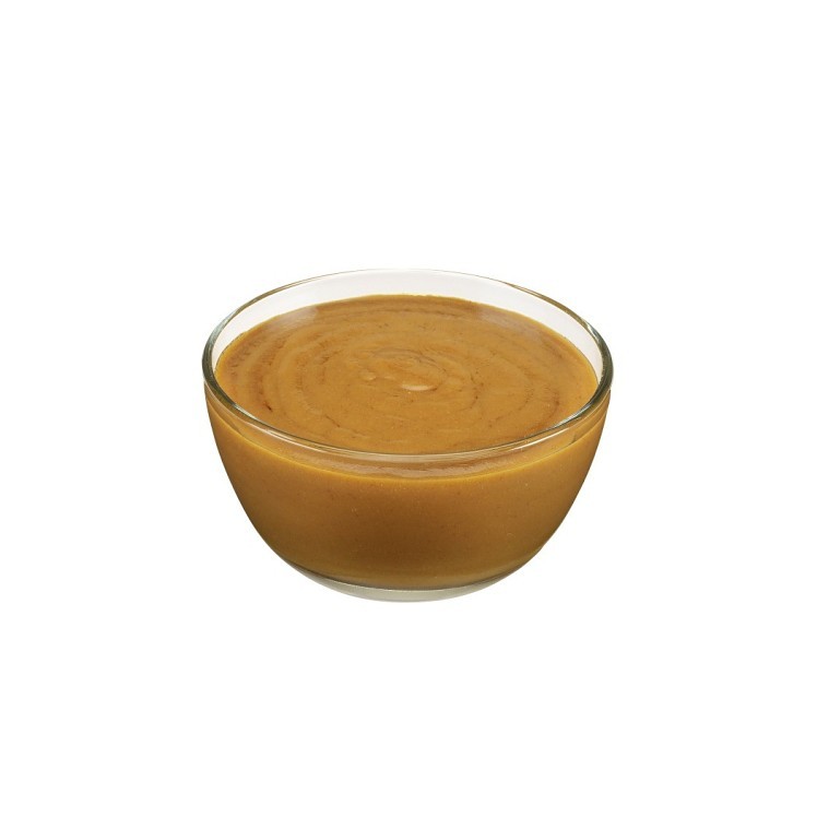 HOUSE OF TSANG SAUCE THAI PEANUT PLASTIC JUG SHELF