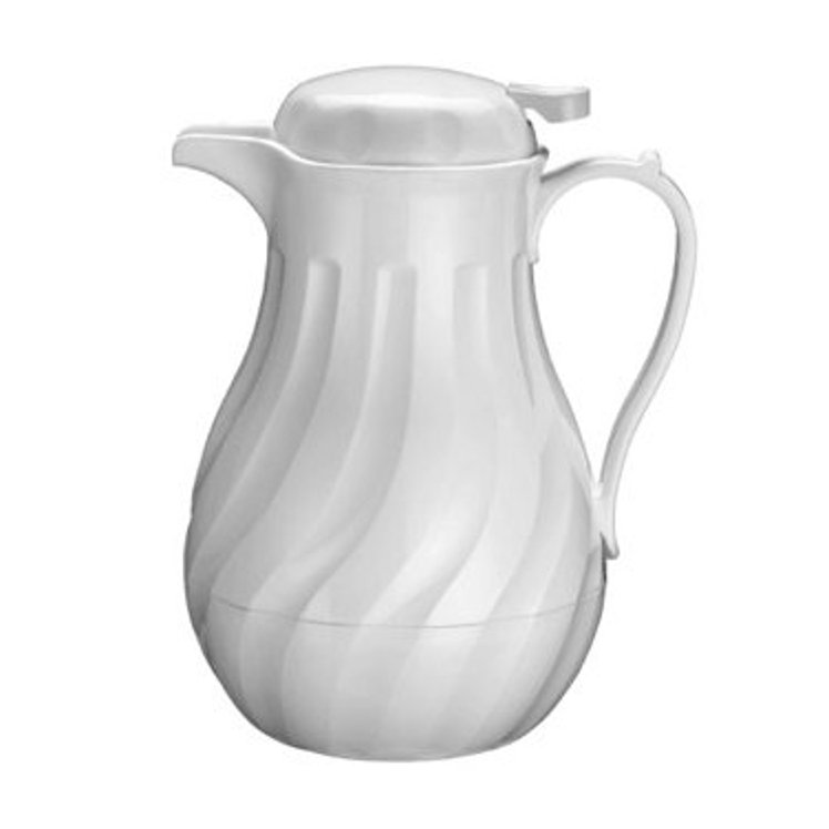 WINCO SERVER, BEVERAGE PUSH BUTTON 1.9 LITER