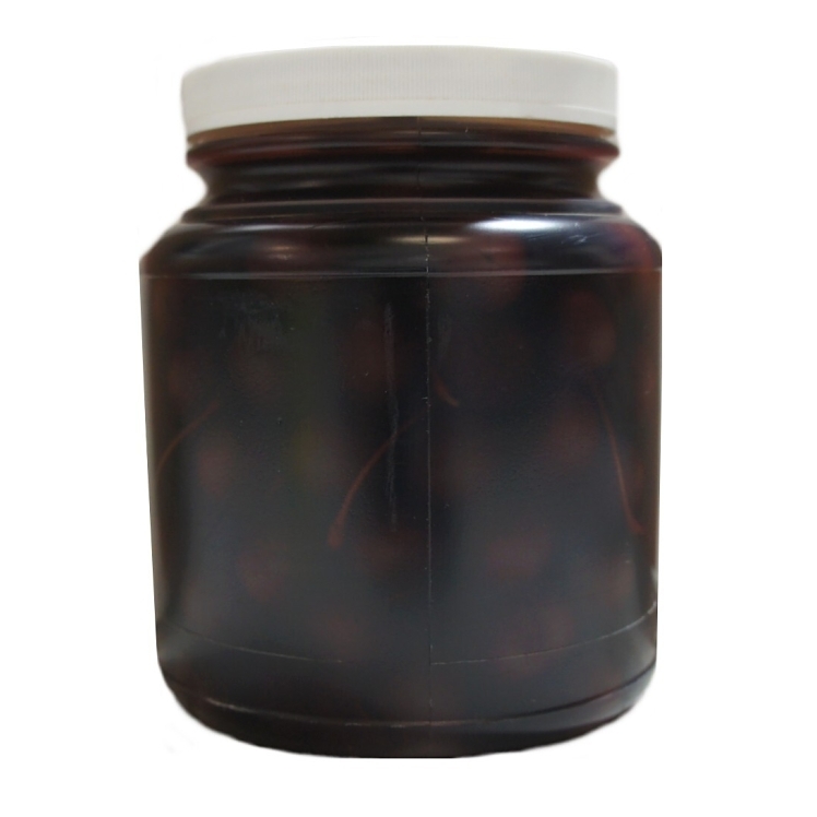 ROYAL HARVEST NORTHWEST NOIRE DARK MARASCHINO CHERRIES