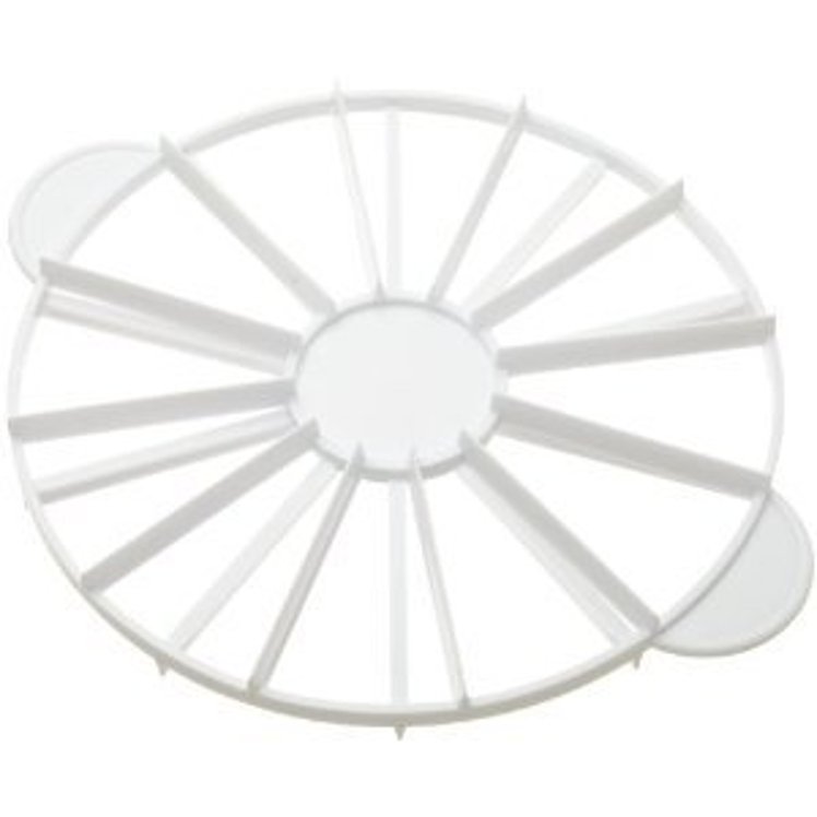 ATECO MARKER CAKE 10-12 CUT PLASTIC