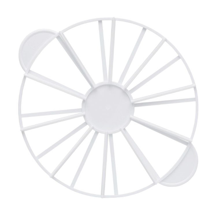 ATECO MARKER CAKE 10-12 CUT PLASTIC