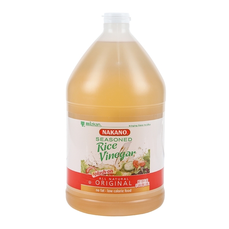 NAKANO SEASONED RICE VINEGAR