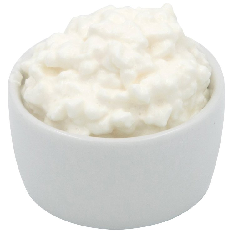 GLENVIEW FARMS CHEESE COTTAGE SMALL CURD 4% MILK