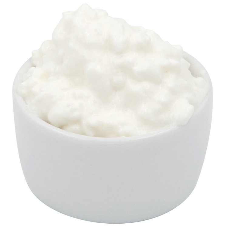 GLENVIEW FARMS CHEESE COTTAGE SMALL CURD 4% MILK