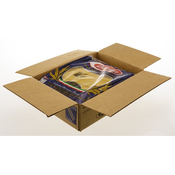 BARILLA PASTA FETTUCCINE 10 SHELF STABLE