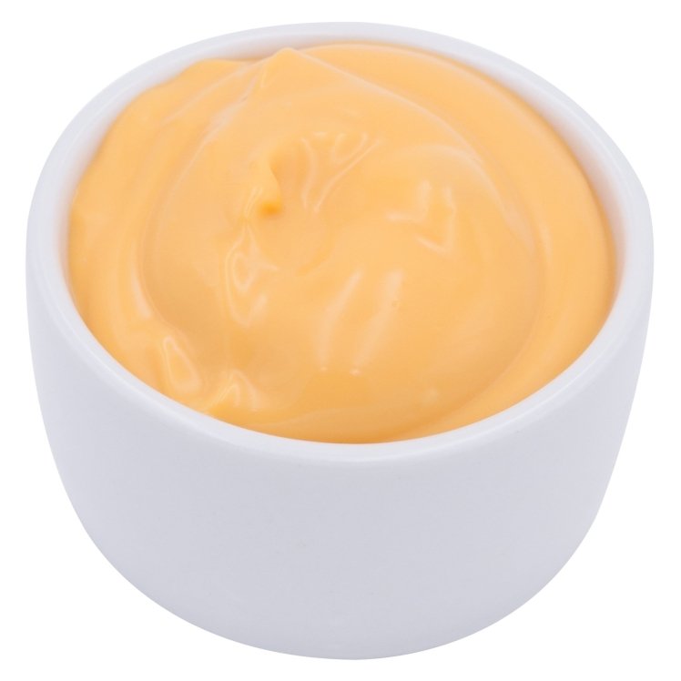 LA VICTORIA NACHO CHEESE SAUCE MEDIUM