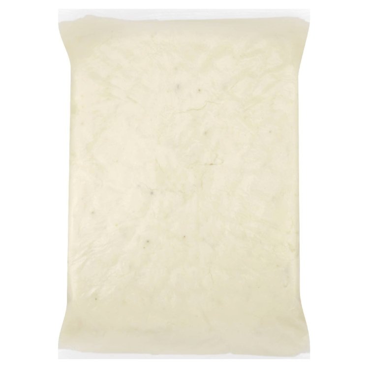 SIMPLY POTATOES MASHED RUSSET POTATOES SKINLESS