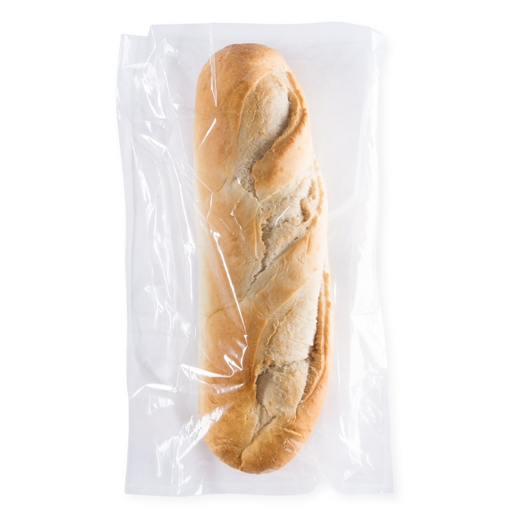 MONOGRAM BAG, FOOD STORAGE 10X14 UTILITY