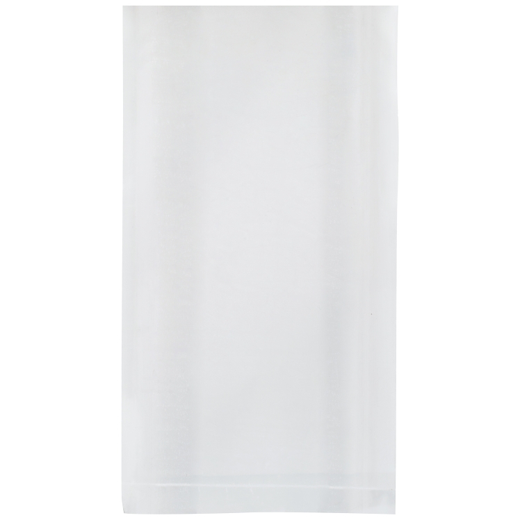 MONOGRAM 1 PINT 4X2X8 CLEAR PLASTIC FOOD STORAGE BAGS