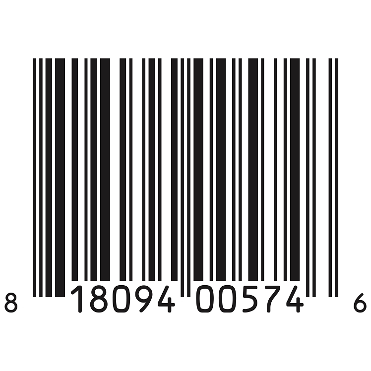 ROCKSTAR ENERGY PUNCHED