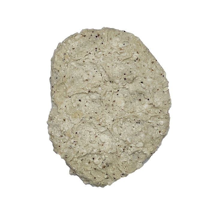 CATTLEMAN'S SELECTION CHICKEN FRIED BEEF STEAK FRITTERS 8 OZ