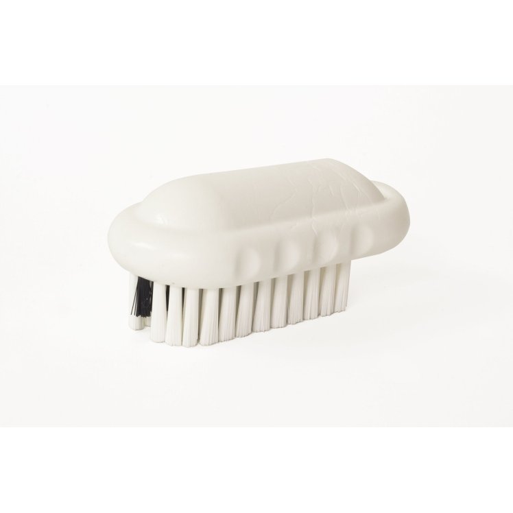 CARLISLE FOODSERVICE PRODUCTS WHITE 2.5 INCH POLYETHYLENE BRUSH