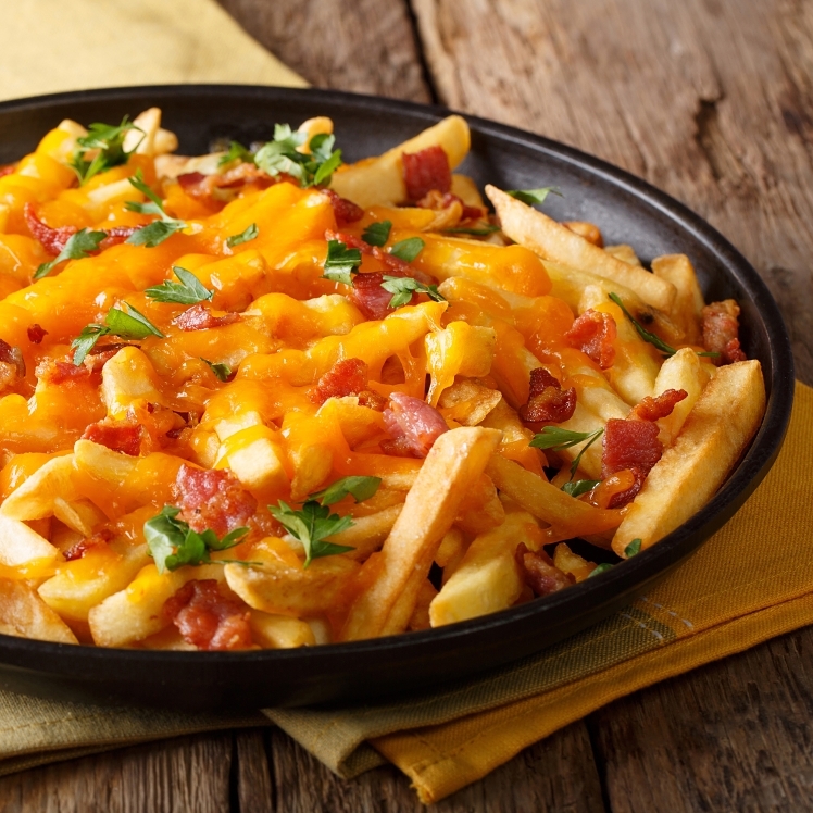 GLENVIEW FARMS FEATHER SHRED MILD CHEDDAR CHEESE