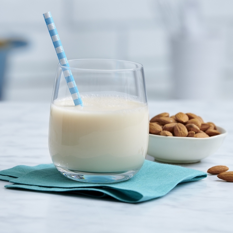 PACIFIC FOODS OF OREGON BARISTA SERIES UNSWEETENED ALMOND