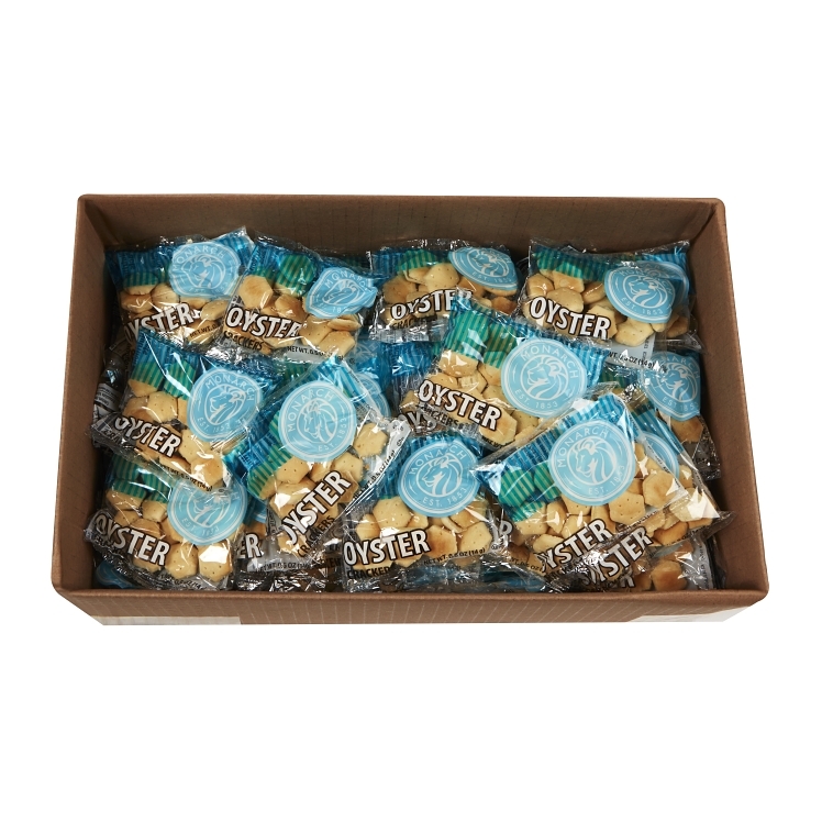 MONARCH MONARCH OYSTER CRACKERS