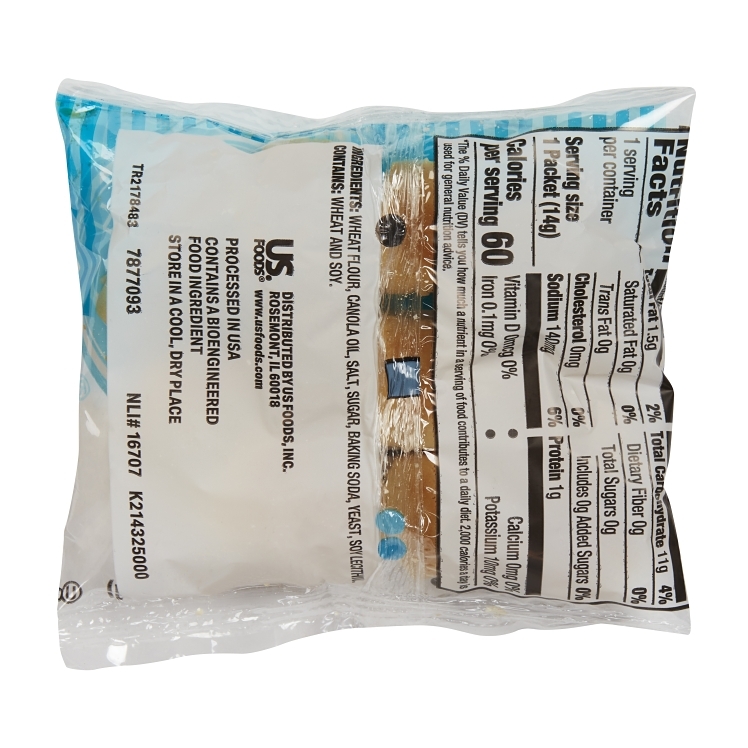 MONARCH MONARCH OYSTER CRACKERS