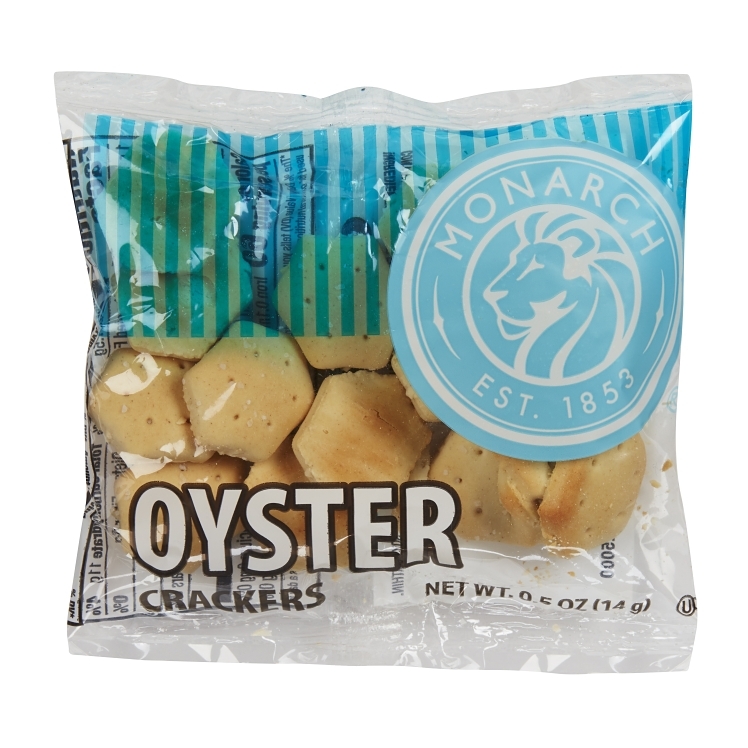 MONARCH MONARCH OYSTER CRACKERS