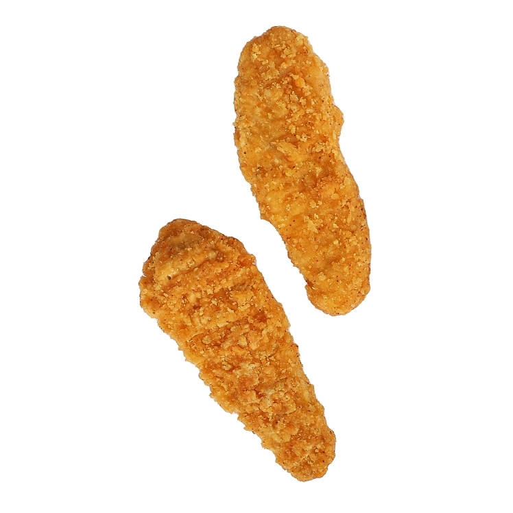BEYOND MEAT CHICKEN TENDERS