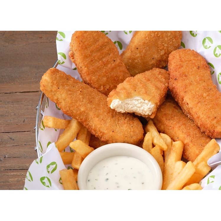 BEYOND MEAT CHICKEN TENDERS