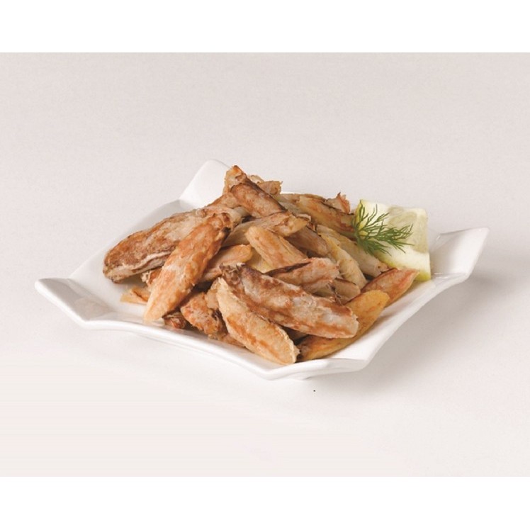 AQUA STAR RESERVE PASTEURIZED CLAW BLUE CRABMEAT