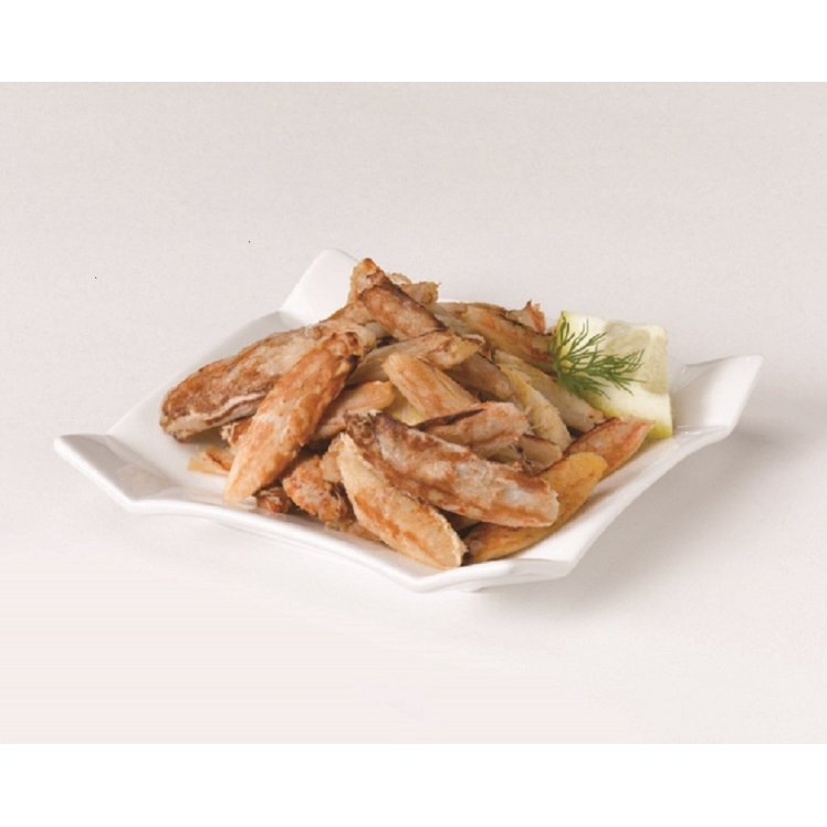AQUA STAR RESERVE PASTEURIZED CLAW BLUE CRABMEAT