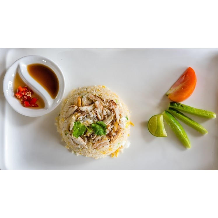 AQUA STAR RESERVE PASTEURIZED CLAW BLUE CRABMEAT