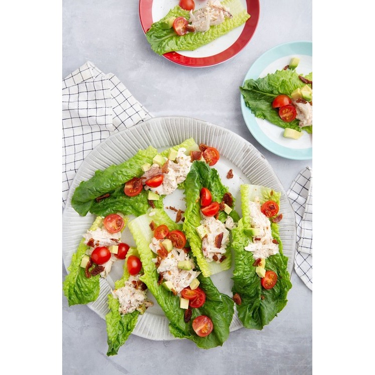 AQUA STAR RESERVE PASTEURIZED SPECIAL LUMP BLUE CRABMEAT