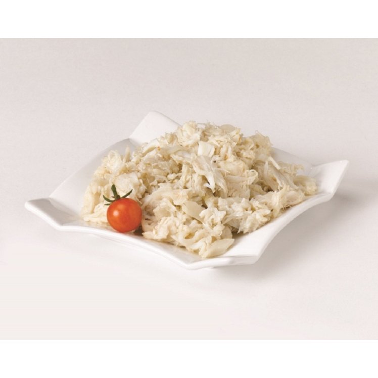 AQUA STAR RESERVE PASTEURIZED SPECIAL LUMP BLUE CRABMEAT