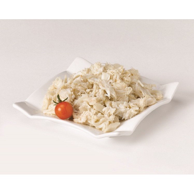AQUA STAR RESERVE PASTEURIZED SPECIAL LUMP BLUE CRABMEAT