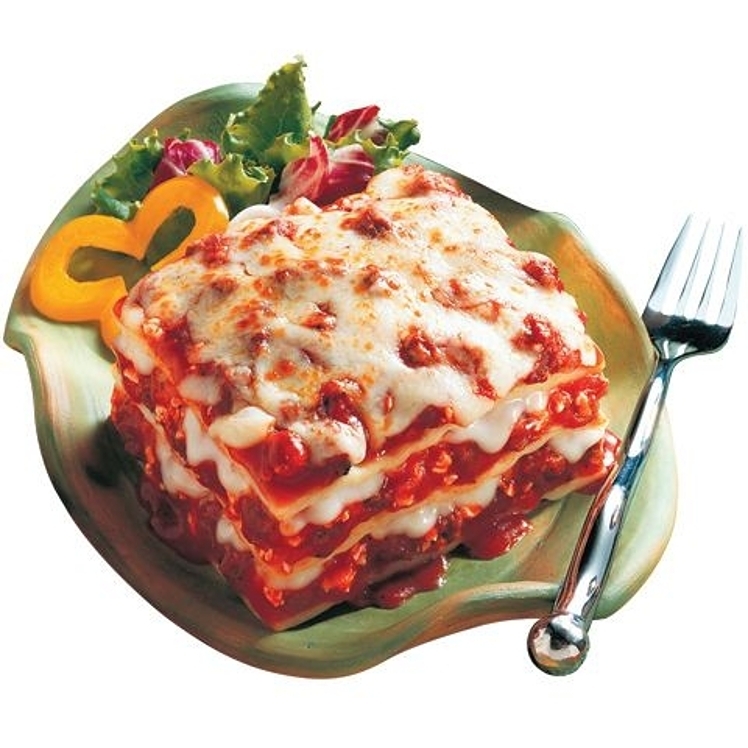 MOLLY'S KITCHEN VEGETABLE LASAGNA