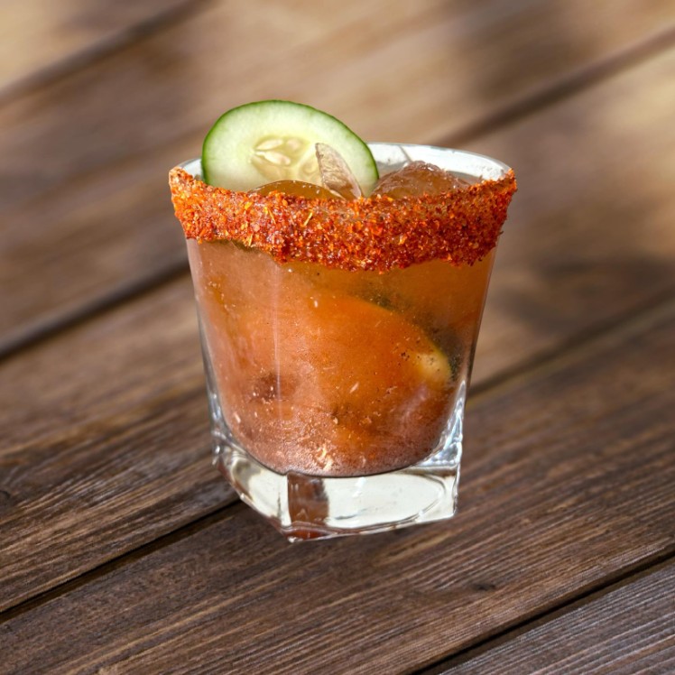 TAJIN CLASICO SEASONING WITH LIME GRANDE BOTTLE