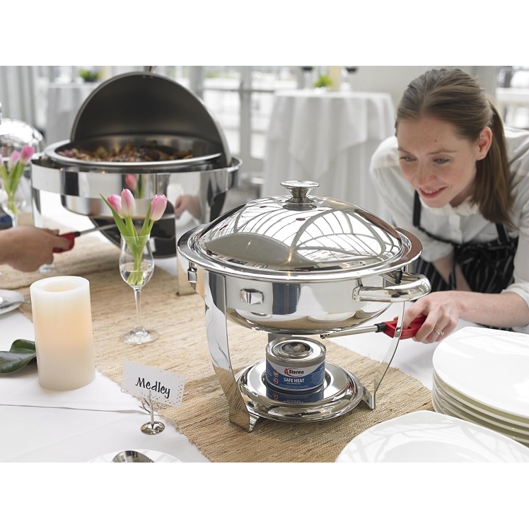 STERNO CANDLE LAMP LIGHTER UTILITY BUTANE LONG NECK