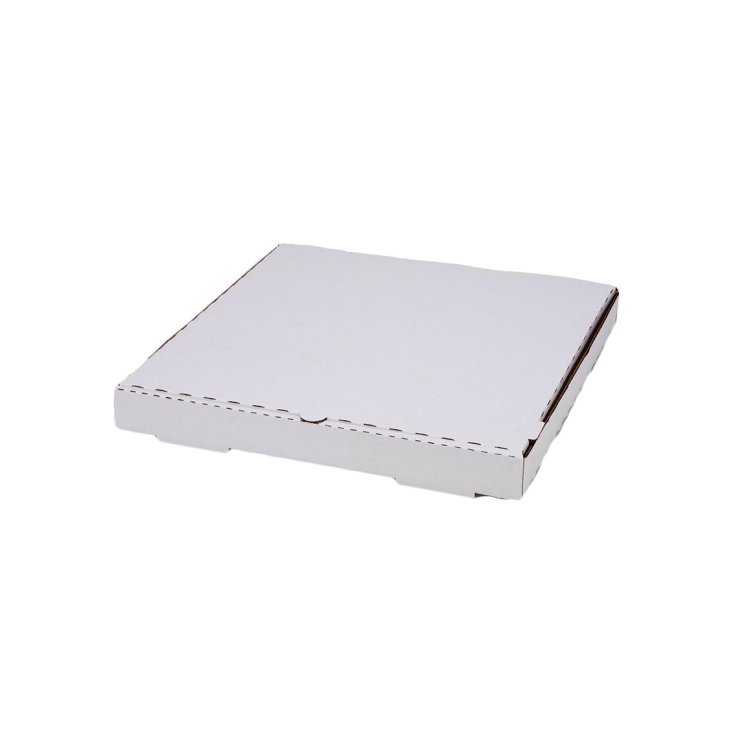 SOUTHERN CHAMPION TRAY PIZZA BOX KRAFT 16 INCH