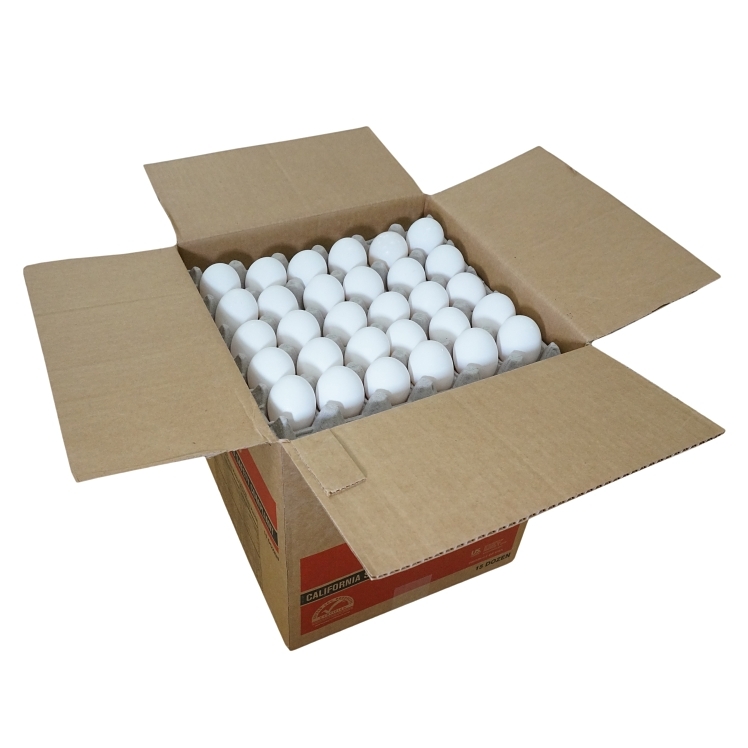 GLENVIEW FARMS CAGE FREE MEDIUM SHELL EGGS