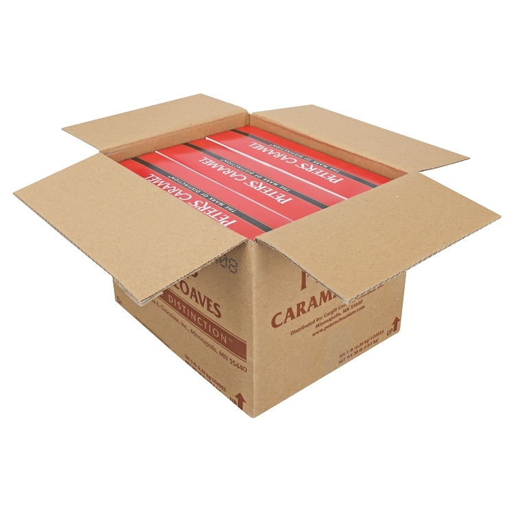 PETER'S CARAMEL LOAVES