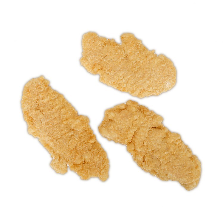 PILGRIMS TRADITIONAL CHICKEN TENDER FRITTERS (7213)