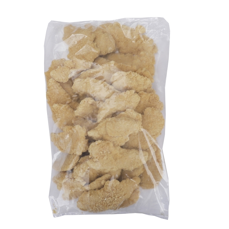 PILGRIMS TRADITIONAL CHICKEN TENDER FRITTERS (7213)