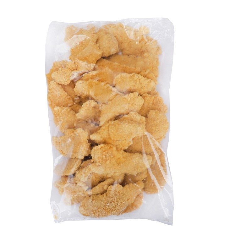 PILGRIMS TRADITIONAL CHICKEN TENDER FRITTERS (7213)