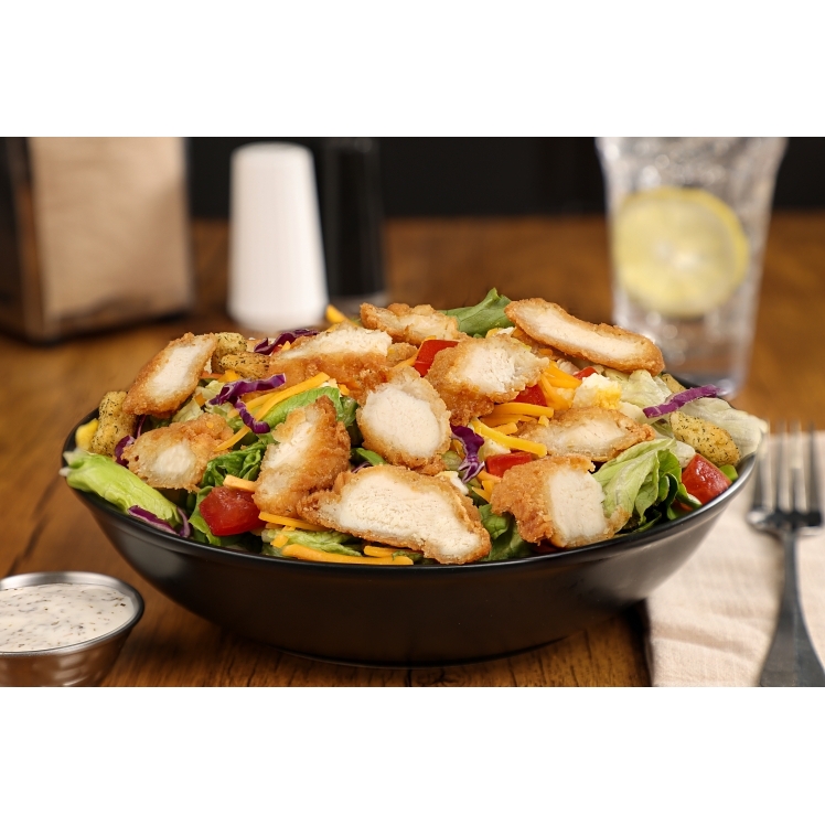 PILGRIMS TRADITIONAL CHICKEN TENDER FRITTERS (7213)